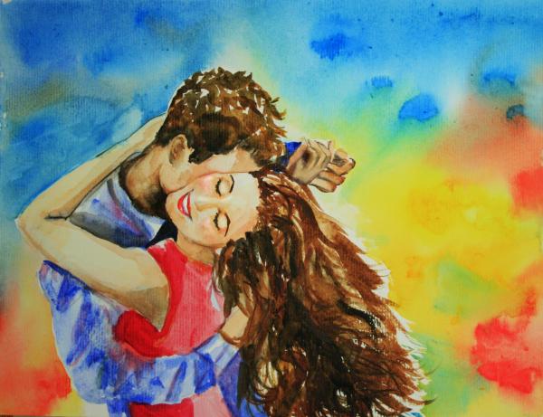 Happy by Laura Rispoli